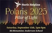 North Helpline’s Annual Polaris Benefit Dinner 