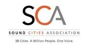 Sound Cities Association logo