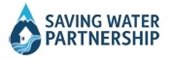 Saving Water Partnership logo