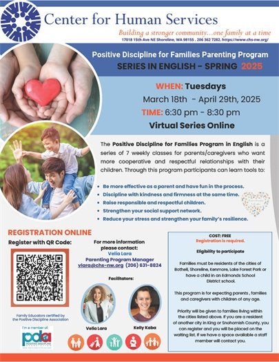 positive parenting program 