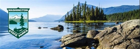 Washington State Park