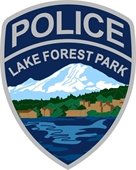 LFPPD logo - mountains, trees, water