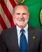 Mayor-elect Tom French