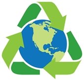 recycle earth