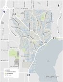  Local Access Street in Lake Forest Park