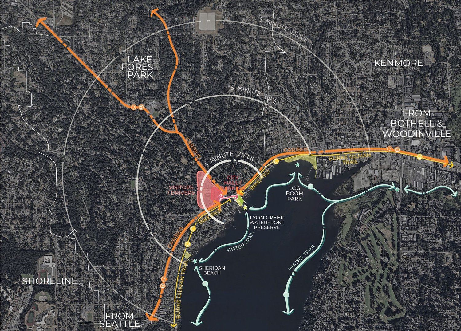 Project location Map
